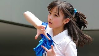 奇跡の一枚 - 橋本環奈, 1000年に一度の美女