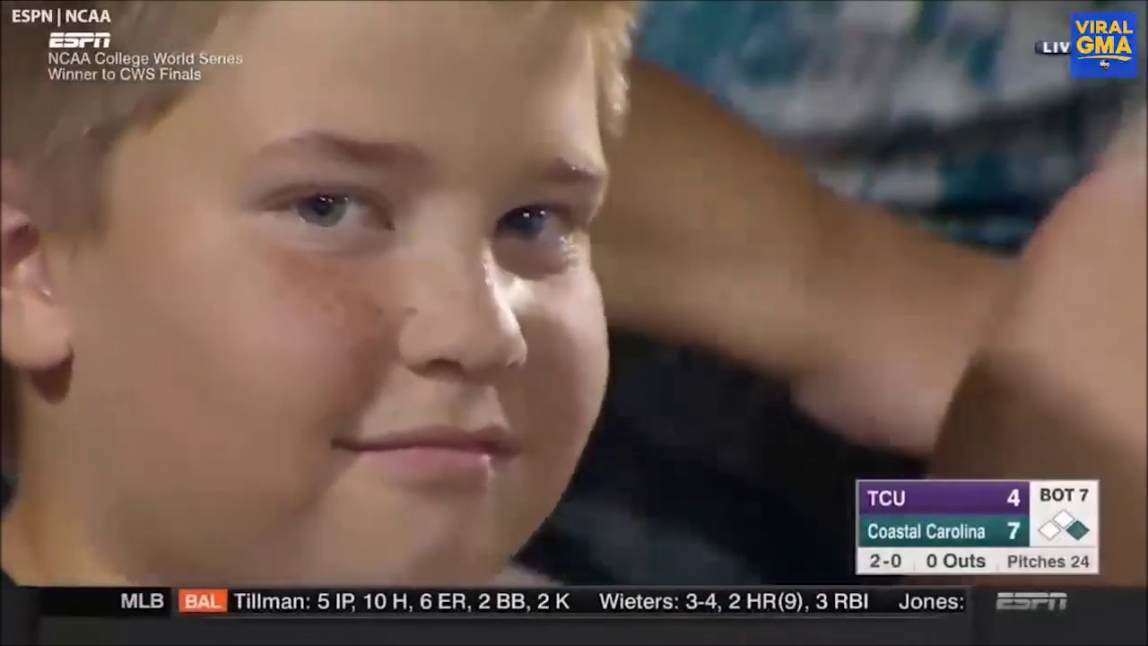 カメラ目線 - 野球, メジャー, 中継, ドヤ顔