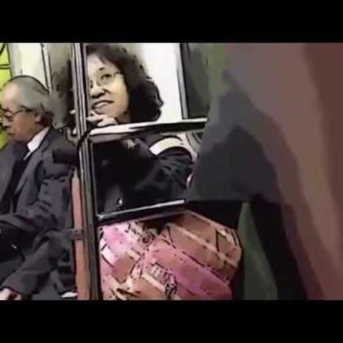 その心笑ってるね