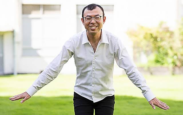 なななな - ジョイマン, ナナナナ