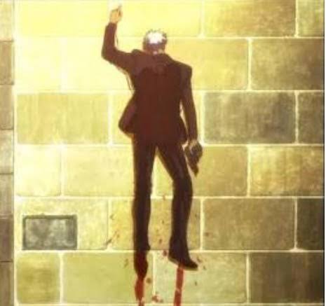 止まるんじゃねぇぞ… - オルガイツカ