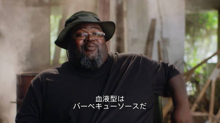 血液型はバーベキューソースだ - アメリカンバーベキュー最強決戦