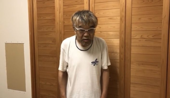 この度は私の兄が申し訳ございませんでした - ◯◯の妹です, キラー仮面