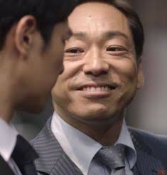 半沢直樹ミーム - 大和田常務