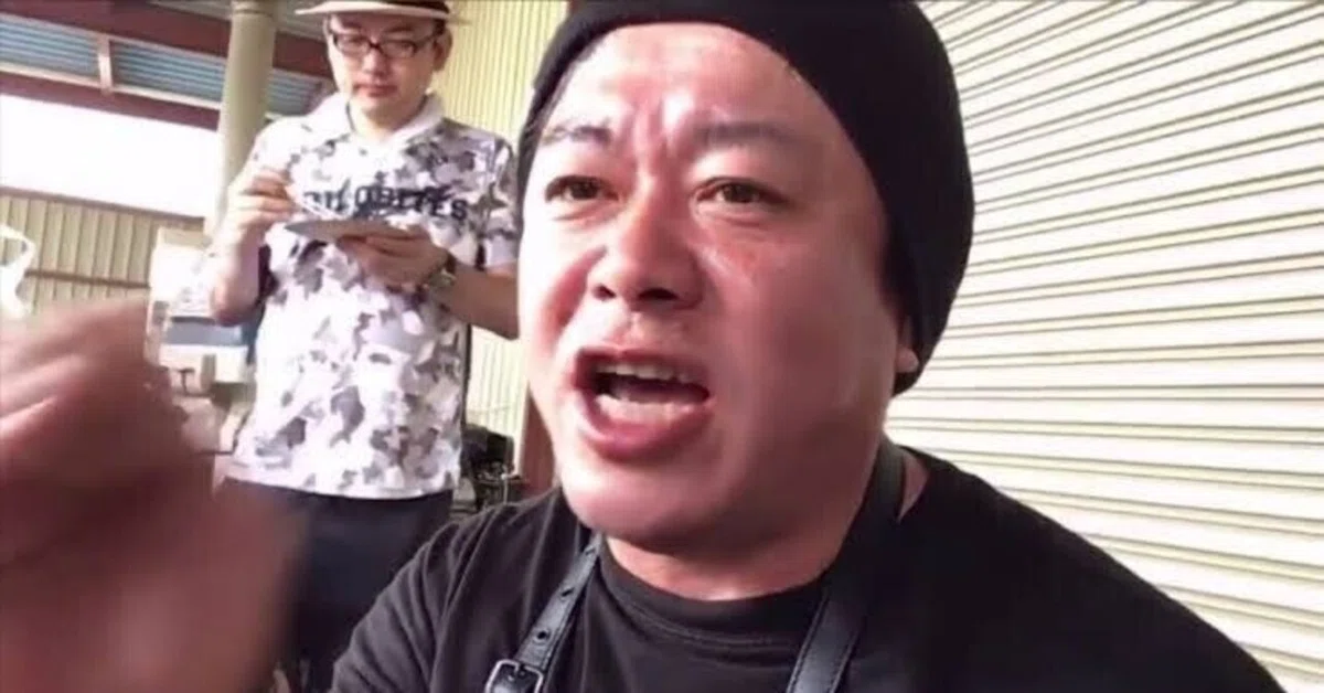 だーかーらー - ホリエモン, 野菜