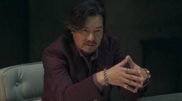 もっと大きな◯◯を△△しませんか？ - もうええでしょう, 地面師