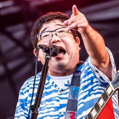 世界はそれを◯◯と呼ぶんだぜ - 世界はそれを愛と呼ぶんだぜ, サンボマスター