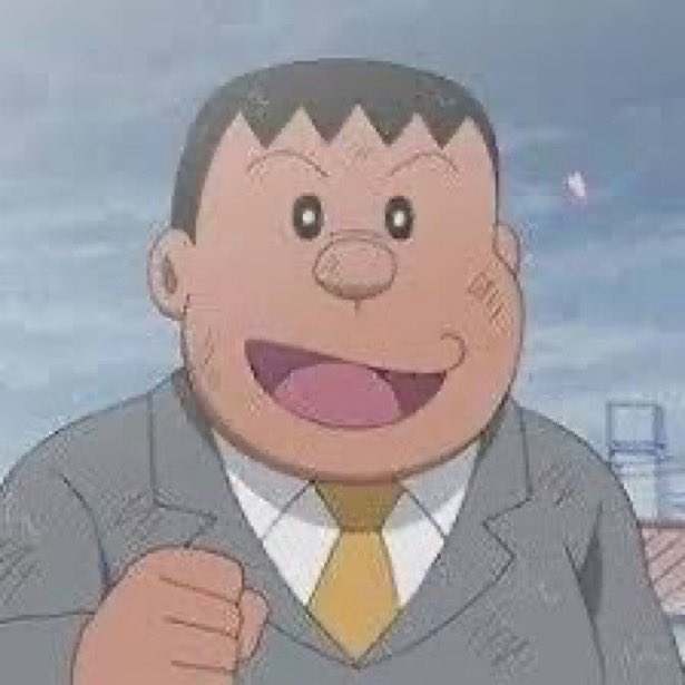 しごできジャイアン - ジャイアン, ドラえもん