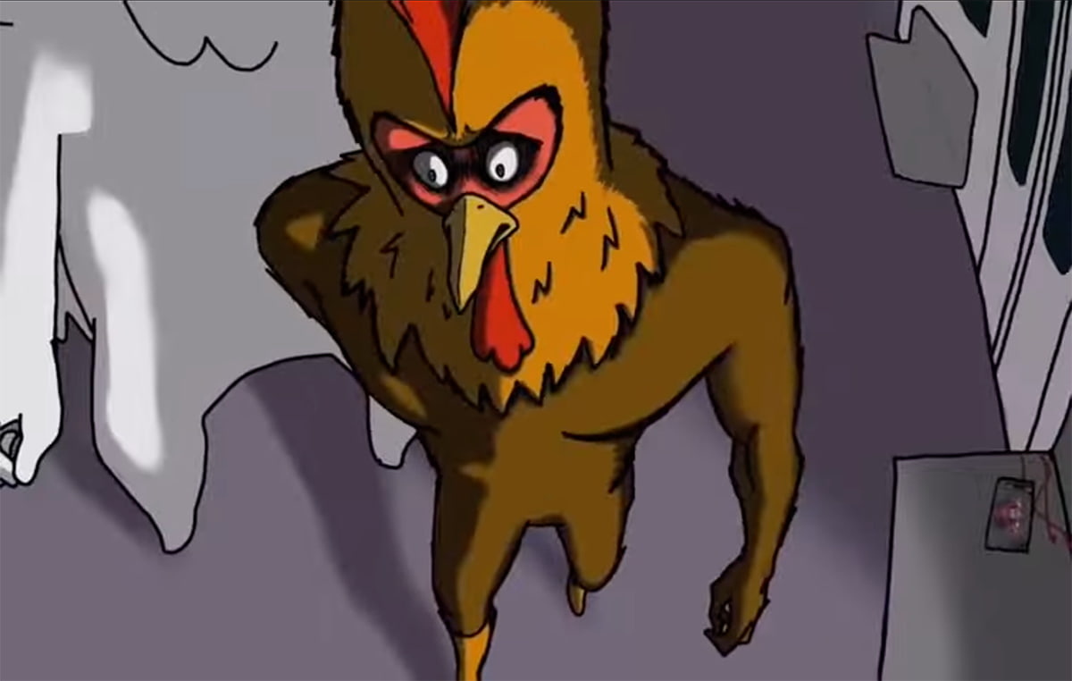 格付けミーム - 格付け