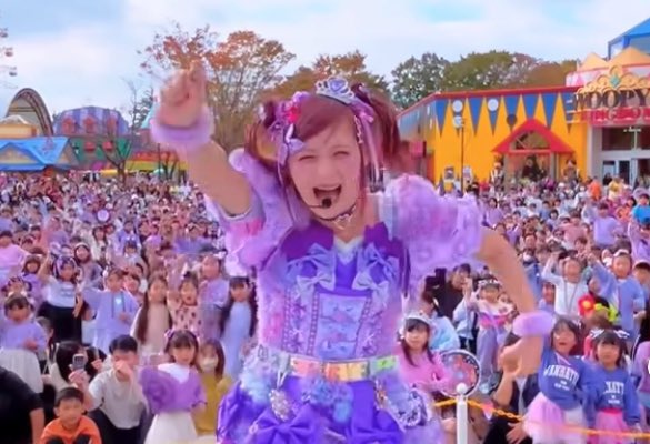 しなこミーム - しなこちゃん