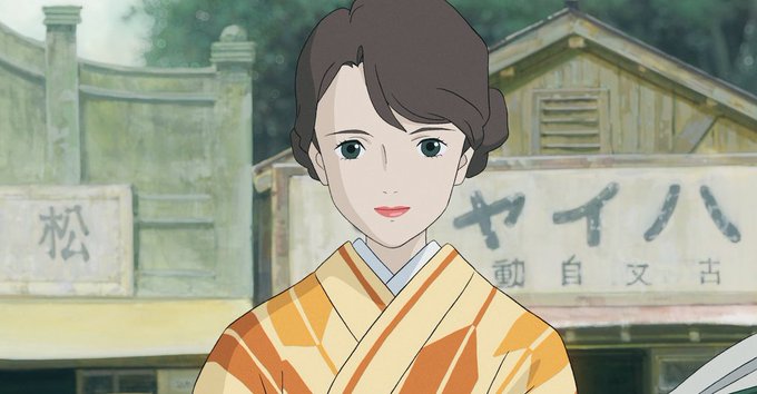 ◯◯な男を選びなさい - 君たちはどう生きるか, 夏子