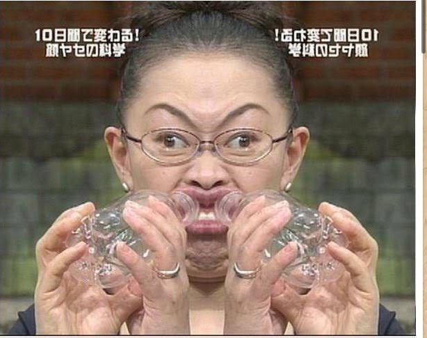 シンメトリー柴田理恵 - 柴田理恵ミーム