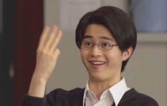 3分 - ドラゴン桜