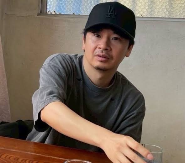 若林ミーム - 帽子