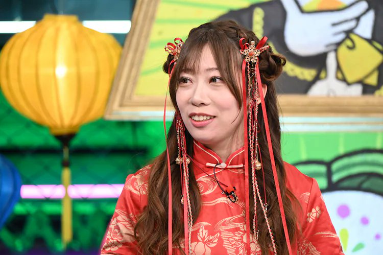 ◯◯ぇよ - いぜん, ノブに抱かれてぇ女, パンダより少ねぇよ