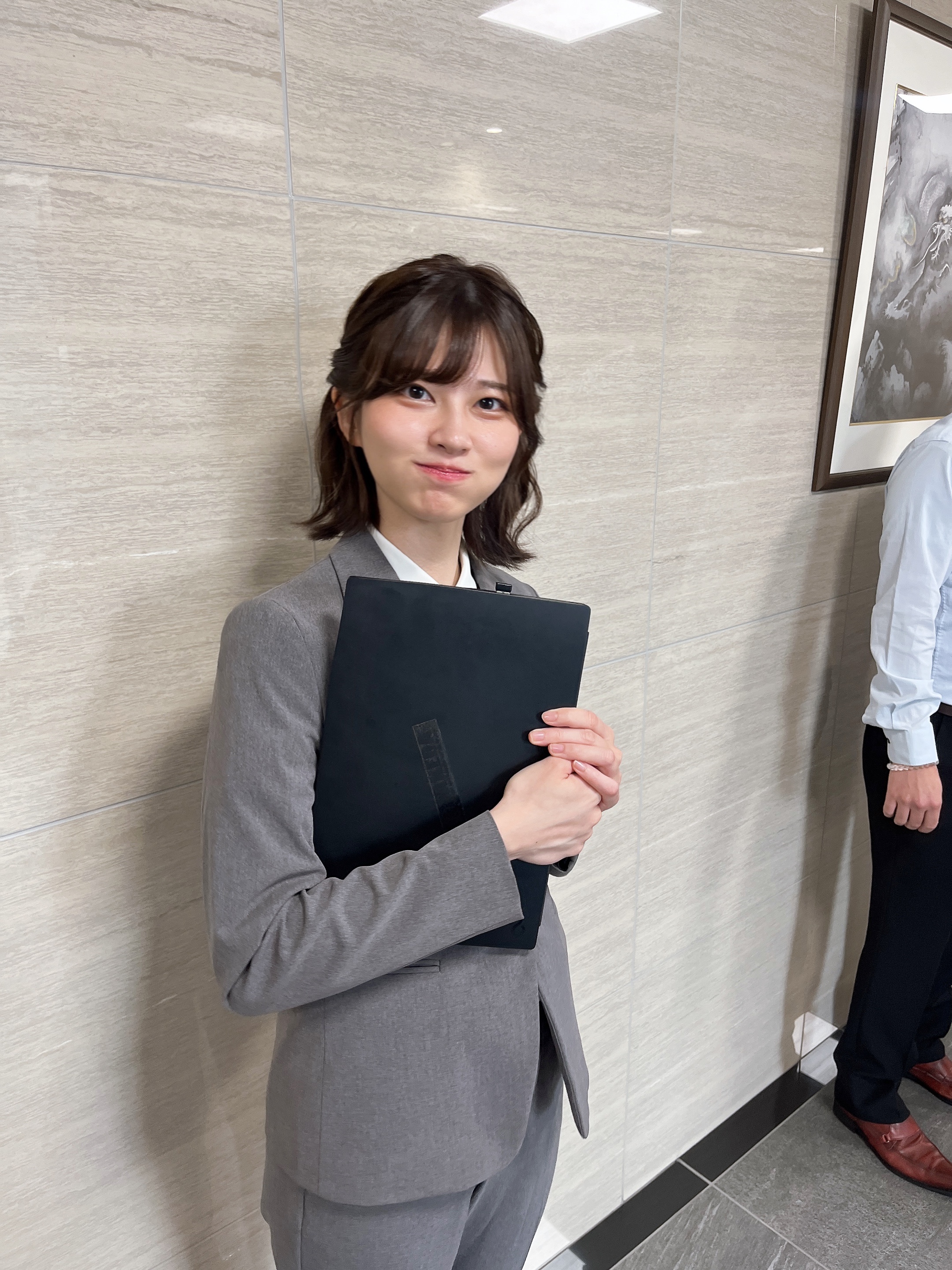 japanese office lady - SAO, 佐保里
