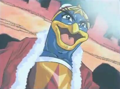 お前こそ美しいzoy - 星のカービィ, デデデ大王