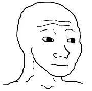 wojak - 海外ミーム