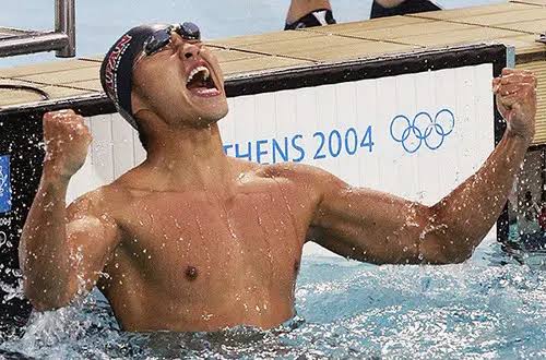 チョー気持ちいい - 北島康介