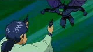 うおっまぶしっ - MUSASHI -GUN道-