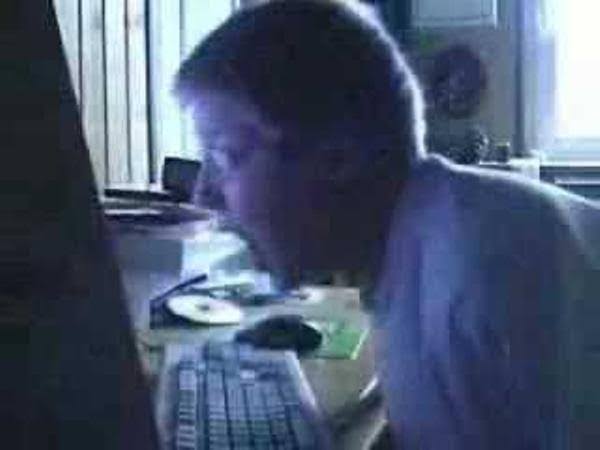 キーボードクラッシャー - 天皇陛下万歳, ニコニコ動画