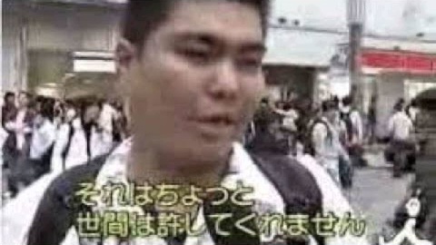 世間は許してくrえゃすぇんよ - 秋葉原, オタクの街