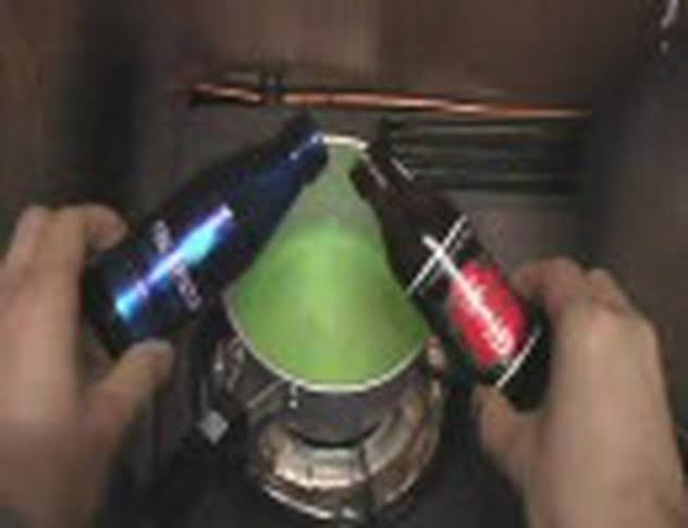 ハイポーション - ニコ動, 作ってみた