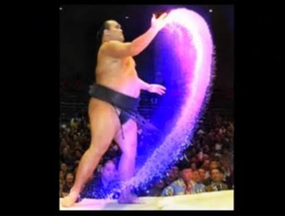 世界最強の国技SUMOU - 相撲, ニコ動, 2007