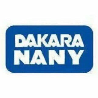 DAKARA NANY - だからなにー, ダカラナニー