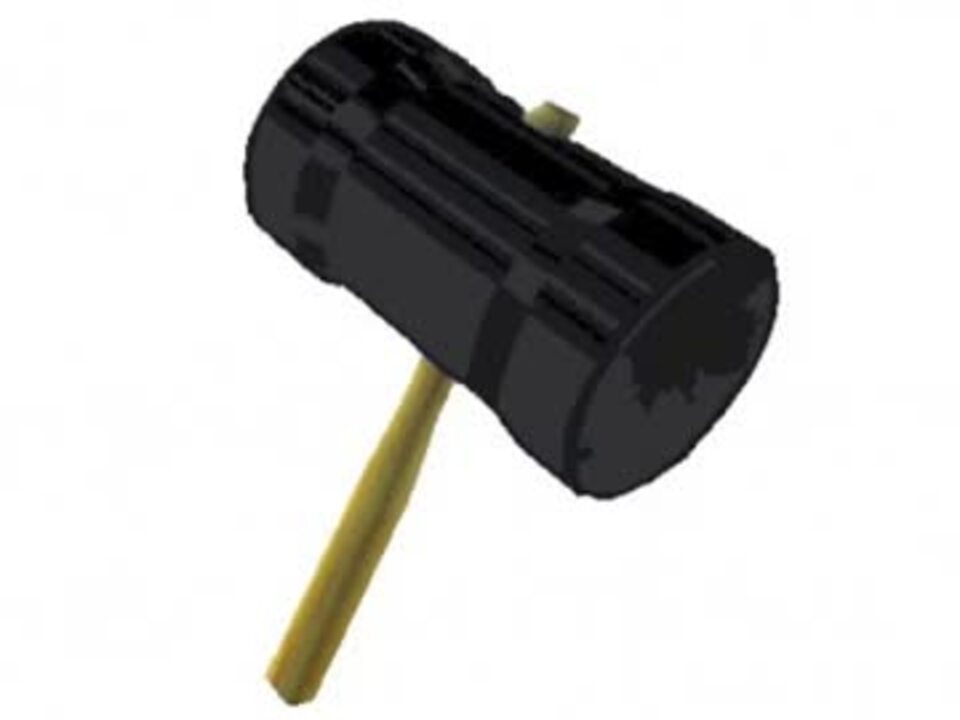 ハンマー - ニコニコ動画, ハンマーオブナイツ