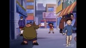 ビラ配りが早すぎる光彦 - 名探偵コナン, ゲームウォッチ